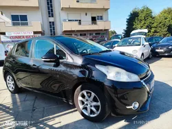 Peugeot 208 1.4 HDi Allure