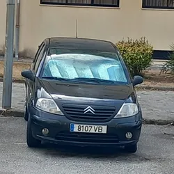 Citroën C3 (Fr8hxb)