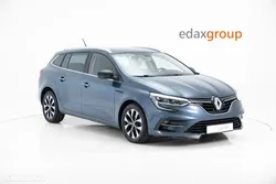 Renault Mégane Sport Tourer 1.5 Blue dCi Limited