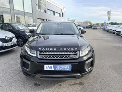 Land-rover Range Rover Evoque 2.0 TD4 150 Pure BVA Mark IV