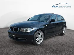 Bmw 116i (2) (E87) 122Cv Edition Bvm6 06/2010