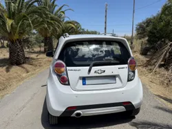 Chevrolet Spark 3390