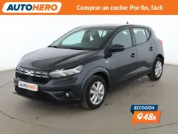 DACIA Sandero TCe Comfort 67kW