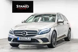 Mercedes-Benz C 300 de