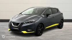 Nissan Micra 1.0 IG-T 92ch Kiiro 2021.5