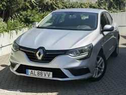 Renault Mégane 1.5 Blue dCi Limited
