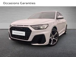 Audi A1 Sportback 30 TFSI 116ch S line S tronic 7