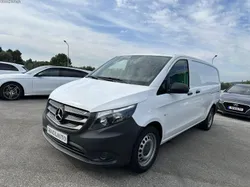 Mercedes-Benz Vito 114 d