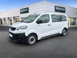 Peugeot Expert Combi Standard BlueHDi 120ch S&S BVM6