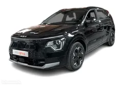 Kia e-Niro 64kWh