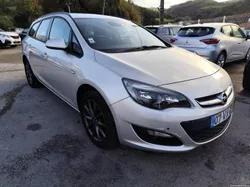 Opel Astra 1.6 CDTI DPF ecoFLEX S&S ENERGY