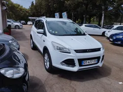Ford KUGA 2.0 TDCI 150CH BUSINESS NAV