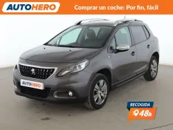 PEUGEOT 2008 1.2 PureTech Style 82