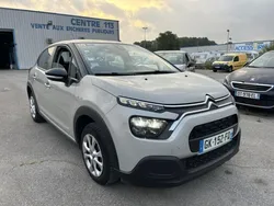 Citroën C3 1.5 BHDI 102 CH