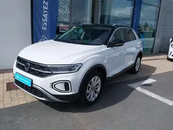 VOLKSWAGEN T-Roc 1.5 TSI EVO 150 Start/Stop DSG7 Style