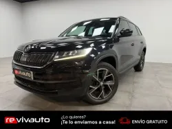 SKODA Kodiaq 1.5 TSI Sportline 4x2 110kW
