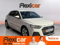 AUDI A1 Sportback 25 TFSI