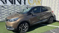 Renault Captur 1.5 dCi Exclusive XMOD de 2016