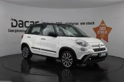Fiat 500L 1.3 MJET CITY CROSS