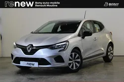 Renault Clio V TCe 90 Equilibre