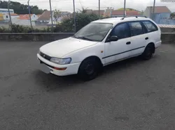 Toyota Corolla 1.3 c gasolina