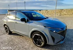 Nissan Qashqai 1.3 DIG-T Evolve Xtronic