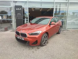 BMW X2 F39 SDRIVE 18I 136 CH DKG7 M Sport