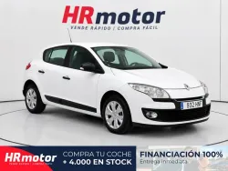 RENAULT Mégane 1.5dCi Emotion 110