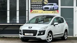 PEUGEOT 3008 I 1.6 HDi FAP 112 cv