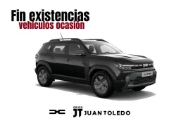 DACIA Duster 1.2 mild hybrid Expression 4x2 103kW 48v