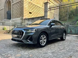 AUDI Q3 35 TFSI 150 ch S tronic 7 S line / SUIVI AUDI / TOIT OUVRANT