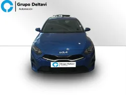 KIA Ceed 1.0 T-GDI Drive 100