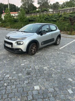 Citroën C3 C3 hdi