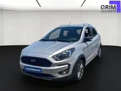 FORD Ka+ 1.2 85 ch S&S Active