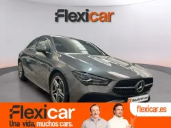 MERCEDES Clase CLA CLA 200 7G-DCT