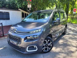 Citroen berlingo multispace iii taille m 1.5 bluehdi 100 shine