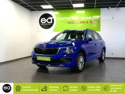 Kamiq 1.0 tsi 95 cv selection - 2025 - 27246km - app connect sans fil
