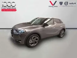 DS DS3 Crossback DS 3 Crossback Puretech Grand Chic 130 EAT8