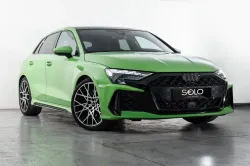 Audi RS3 Sportback quattro S tronic 294kW