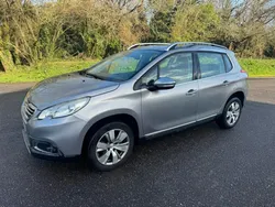 Peugeot 2008 1.6 bluehdi 100 cv allure