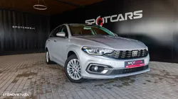 Fiat Tipo Station Wagon 1.3 Multijet Life