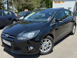 Ford Focus 1.0 L / ECOBOOST 125 CV DISTRIB NEUF SUR FACTURE GARANTIE 6 MOIS