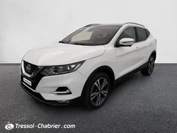 NISSAN Qashqai 1.5 dCi 115 Tekna