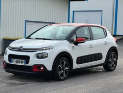 Citroën C3 1.5 BlueHdi 102 Cv