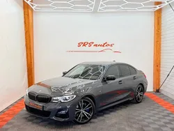 BMW Série 3 G20 330 D 265 CH M SPORT