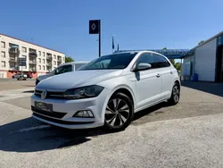 Volkswagen Polo 1.0 TSI 95ch Confortline Business DSG7 95
