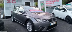 Seat Ibiza 1.0 Style