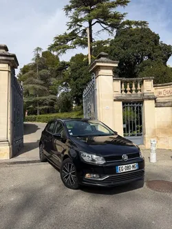 Volkswagen Polo 1.0 TSI 90ch - Finition ALLSTAR - Révisée & Garantie 12 mois