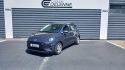 HYUNDAI i10 1.0 67 ECO Intuitive