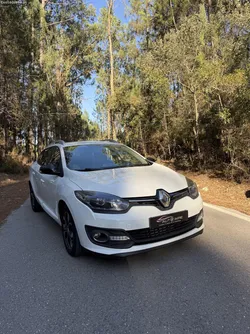 Renault Mégane 1.5 dci